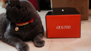 索尼（SONY）ILCE-6700/a6700/智能AI芯片APS-C微單相機Vlog視頻拍攝 A6700M【888】 官方標配 曬單實拍圖