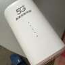 圣凡杜5g隨身移動無線WiFi 6插卡路由器全網(wǎng)通免插千兆雙頻無限速流量車載筆記本上網(wǎng)寶卡5gcpe 5G狂暴性能版CPE【滿血性能光纖級網(wǎng)速】 曬單實拍圖