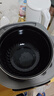 美的（Midea）【國家補貼】小飛俠電壓力鍋0氟球膽釜家用4-6人全自動(dòng)高壓鍋遠紅外加熱煲湯燉煮MY-E5923電飯煲5L 曬單實(shí)拍圖