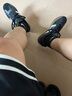 阿迪達(dá)斯 （adidas）男 運(yùn)動(dòng)休閑鞋 VL COURT 3.0 ID6286 黑色 42.5碼/UK8.5 曬單實(shí)拍圖