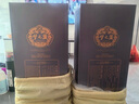 洋河夢(mèng)之藍 封神 52度 550ml*2 雙支裝 綿柔濃香型白酒 曬單實(shí)拍圖