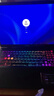 微星（MSI）神影16 銳龍版 2025 國家補貼20% 16英寸游戲筆記本電腦(R9-7945HX RTX5070 16G 1TB 2.5K/240Hz) 曬單實拍圖
