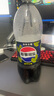 百事可樂 無糖 Pepsi 青檸味 碳酸飲料 汽水 大瓶 2L*6瓶 飲料整箱  曬單實(shí)拍圖