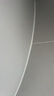 西卡永白英國進(jìn)口玻璃膠 十年防霉 廚衛(wèi)生間專用馬桶美容密封膠  白色 曬單實(shí)拍圖