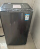 美的（Midea）波輪洗衣機(jī)全自動(dòng)家用 MB10V37T 10公斤 一級(jí)能效 健康除螨 全域抗菌  以舊換新 家電國(guó)家補(bǔ)貼20% 曬單實(shí)拍圖