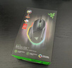雷蛇（Razer）巴塞利斯蛇V3有線鼠標(biāo) 人體工學(xué) 電競游戲 右手通用RGB幻彩燈效 吃雞/LOL/CS GO 黑色 曬單實拍圖