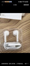 華為（HUAWEI）Type-C 經(jīng)典耳機(jī) 有線耳機(jī)Type-C版 適用于P/Mate系列等手機(jī) 白色 曬單實(shí)拍圖