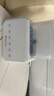 babycare嬰兒母乳溫奶器奶瓶暖奶自動恒溫智能熱奶器保溫多功能蒸汽消毒 曬單實拍圖