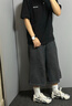 彪馬（PUMA）ROSE樸彩英同款H-STREET薄底鞋T頭鞋男女休閑鞋 403692 銀光白-05 42 曬單實拍圖