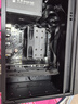 雷索 AMD RADEON RX5500XT/5700XT/6600XT 8G戰(zhàn)神OC 光線全新A卡臺(tái)式機(jī)高性能黑神話悟空游戲獨(dú)立顯卡 RX5700XT 8G戰(zhàn)神OC|全覆蓋背板 曬單實(shí)拍圖