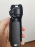 大疆 DJI Osmo Pocket 3 一英寸口袋云臺相機 OP靈眸手持數碼相機 旅游攝影攝像 直播vlog拍攝 長(cháng)續航套裝 官方標配 曬單實(shí)拍圖