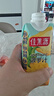 佳果源【王俊凱推薦】100%金菠蘿汁NFC果汁含維生素C330ml*12瓶 曬單實(shí)拍圖