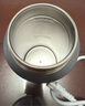 飛利浦（PHILIPS）燒水杯保溫杯便攜式燒水杯子旅行電加熱水杯壺男女士七夕禮物2792 曬單實拍圖