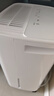 美的（Midea）小方物除濕機/抽濕機 日除濕量12升/天 App智控 家用干衣輕音臥室除濕器 凈化升級款CF12BD/N7-DO1 曬單實拍圖