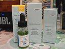 修麗可色修精華30ml 護膚品舒緩修紅修護保濕生日禮物送女友 曬單實(shí)拍圖