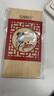 【禮券】陽(yáng)澄聯(lián)合大閘蟹禮券螃蟹券蟹卡禮盒禮品卡中秋送禮提貨券 尊享款8888型 公5.0兩母4.0兩 4對 8只 曬單實(shí)拍圖