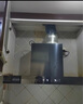 好太太億美油煙機(jī)家用頂吸式抽油煙機(jī)廚房歐式吸油煙機(jī)大吸力 900按鍵款頂吸CXW-238-809DT1  曬單實(shí)拍圖