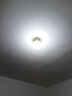 【已售20萬】家用led燈泡節(jié)能省電燈e27螺口室內(nèi)照明超亮燈泡 線性款 E27螺口（20w） 曬單實(shí)拍圖