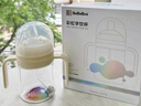 bebebus學(xué)飲杯鴨嘴杯嬰兒水杯6個月以上牛奶杯非奶瓶帶重力球吸管杯200ml 曬單實拍圖
