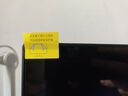 聯(lián)想（Lenovo）來(lái)酷27英寸IPS高清顯示器 100Hz 三微邊低藍光不閃屏 家用辦公顯示器 B2731E 曬單實(shí)拍圖