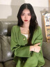 唯一（Winy）999足銀四葉草項鏈2025新款生日禮物女士吊墜送女朋友老婆首飾 曬單實(shí)拍圖