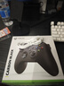 XBOX微軟Xbox Series S/X無線Xbox手柄 XSS XSX 藍牙游戲手柄 PC電腦 Xbox手柄 磨砂黑【送線/擺架】 曬單實拍圖