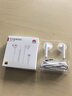 華為原裝Type-C耳機有線mate70pro mate60 40 pro p60p50p40p30nova 12 13 14榮耀80 90 100適用蘋果15 【Type-C數(shù)字音頻耳機】CM33白 曬單實拍圖