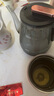 康樂(lè)燒水壺自動(dòng)上水電熱水壺?zé)匾惑w全自動(dòng)恒溫電水壺泡茶抽水保溫電茶壺 1.2L 新潮T8煙灰色【桶裝水款】 曬單實(shí)拍圖