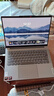 聯(lián)想（Lenovo）小新Pro14 AI超能本 銳龍版 輕薄筆記本電腦 銳龍7 8845H  32G1T 2.8k 鴿子灰 曬單實拍圖