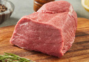 月盛齋【冰鮮牛肉】國產(chǎn)牛腿肉2斤 內(nèi)蒙牛肉生鮮鮮肉 中華老字號 曬單實拍圖