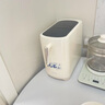 蘇泊爾（SUPOR）制冰機(jī)家用小型冰塊機(jī) 迷你辦公室宿舍三種制冰模式子彈冰急速出冰自清潔SW-ZB12T001 曬單實(shí)拍圖