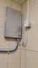 四季沐歌（MICOE）即熱式電熱水器 家用快熱型8500W速熱變頻智能恒溫?zé)o膽免儲水小型洗澡淋浴加熱燒水機(jī)器H85-MS09 曬單實(shí)拍圖