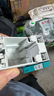 正泰（CHNT）導軌插座 五孔16A模塊化插座AC30 -10540 五孔16A 配電箱多媒體箱工地插座 曬單實(shí)拍圖