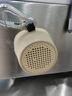 喜馬拉雅好聲音Miniboom磁吸藍(lán)牙音箱迷你小型音響手機(jī)支架戶外便攜可用浴室防濺水男孩禮物 金色贈(zèng)會(huì)員月卡 曬單實(shí)拍圖