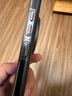 猩球衛士高級感適用榮耀Magic7Pro磁吸瓦楞手機殼超薄行李箱條紋保護套磨砂透明防指紋外殼商務(wù)簡(jiǎn)約輕奢黑 曬單實(shí)拍圖