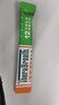 TheraBreath凱斯博士條狀漱口水便攜旅行溫和薄荷10ml*20條長(zhǎng)效去口臭 曬單實(shí)拍圖