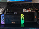 任天堂（Nintendo）switch2代游戲機(jī)港版掌機(jī) OLED日版主機(jī)馬里奧賽車世界同捆組合 switch2港版標(biāo)準(zhǔn)版[送轉(zhuǎn)換插頭] 曬單實(shí)拍圖
