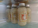米婆婆米酒醪糟酒釀飲品飲料即食米酒熱干面伴侶 300ml*6瓶 禮盒裝 曬單實(shí)拍圖