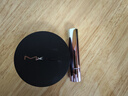 M.A.C【新品】魅可全新24H卷王氣墊粉底定妝二合一遮瑕持久不脫妝#N12 曬單實拍圖