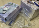 迪士尼（Disney）愛莎公主包包兒童玩具女童生日禮物3-6-12歲小女孩冰雪艾莎發(fā)飾10 曬單實拍圖