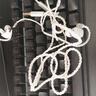 覓聲雙子座Pro入耳式游戲耳機(jī)HiFi帶麥高音質(zhì)typec接口電競耳機(jī)三角洲行動(dòng)專用帶麥耳機(jī)可換線fps游戲 月光銀3.5mm帶麥-入會(huì)贈(zèng)迷你聲卡 曬單實(shí)拍圖