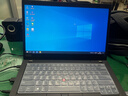 【免息0首付】聯(lián)想ThinkpadT14筆記本電腦T14s六核i5四核八線(xiàn)程i7獨立顯卡2g瑞龍R5 二、T14十代I5-32G-1TB 曬單實(shí)拍圖