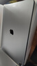 Apple/蘋(píng)果 iPad Air 11英寸 M3芯片2025年款 平板電腦 (128GB WLAN版)深空灰色 曬單實(shí)拍圖