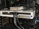 電競(jìng)叛客 GeForce RTX 5060 Ti 8G/16G臺(tái)式機(jī)電腦顯卡 DLSS 4 電競(jìng)游戲AI運(yùn)算 deepseek人工智能獨(dú)立顯卡 RTX 5060 Ti X2W 16GB 曬單實(shí)拍圖