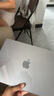 極川 Apple蘋果MacBook Pro 14英寸M4/3/2/1保護殼2024/23/21款筆記本電腦保護套透薄水晶外殼防刮耐磨 曬單實拍圖