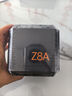 小天才兒童電話手表Z8A霞光紫 防水GPS定位智能手表 學(xué)生兒童4G視頻拍照雙攝手表男女表 曬單實(shí)拍圖