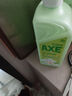 斧頭牌（AXE）花茶護(hù)膚洗潔精1.18kg*2瓶茉莉茶香祛油不傷手新老包裝隨機(jī)發(fā)貨 曬單實(shí)拍圖