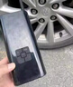 車(chē)載充氣泵小米汽車(chē)輪胎打氣泵打氣筒自行車(chē)電動(dòng)車(chē)便攜無(wú)線(xiàn)充氣寶 無(wú)線(xiàn)版+收納袋+補氣套裝 曬單實(shí)拍圖