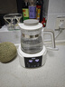 貝因美（Beingmate）恒溫水壺 恒溫壺嬰兒調奶器溫熱暖奶器家用沖奶粉電熱燒水壺 曬單實(shí)拍圖