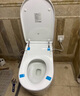 科勒（KOHLER）星逸智能馬桶廁所智能坐便器衛生間一體機馬桶全家座 ST30全家座品牌旗艦不帶沖洗功能 305坑距（適用295-350mm) 曬單實(shí)拍圖